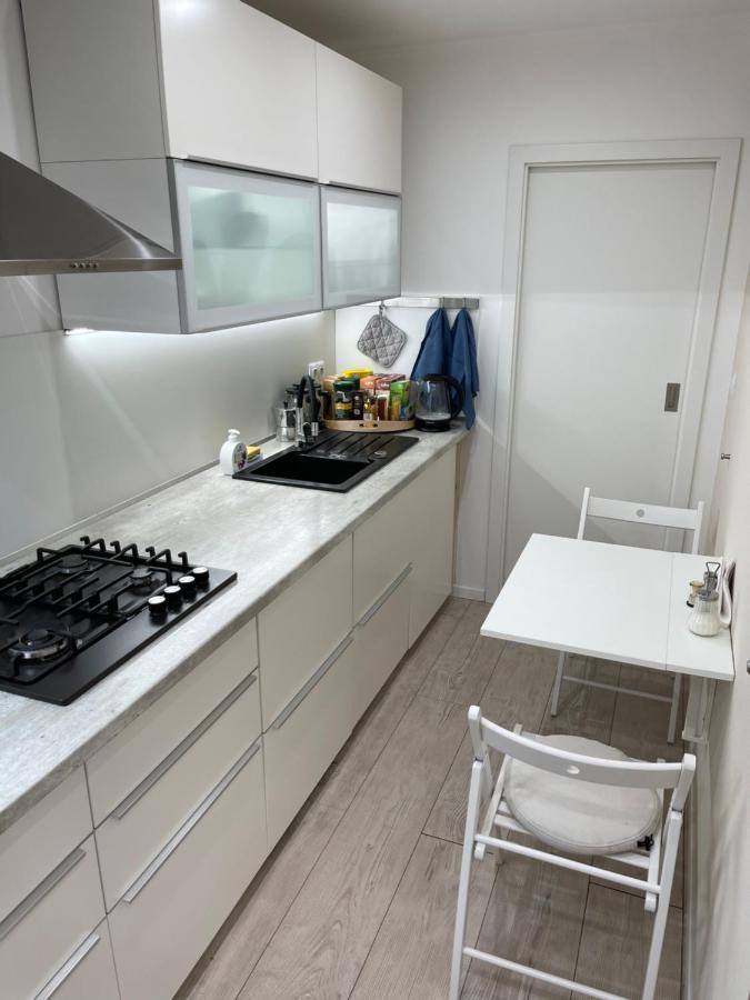Cosy Apartmant In Hodonin Apartment Exterior photo