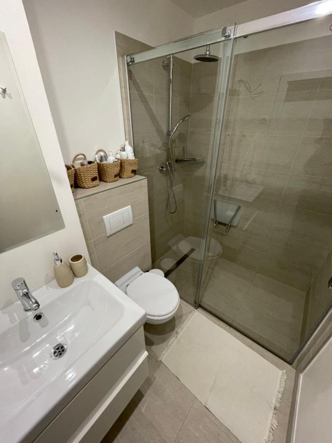 Cosy Apartmant In Hodonin Apartment Exterior photo